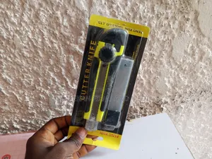Cutter Knife