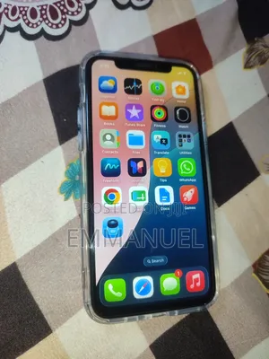 Apple iPhone 11 Pro 256 GB Gold