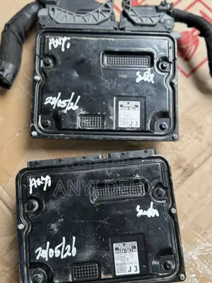 Brain Box Ecu Toyota Corolla 2023-2025 2.0l 4cylinder at 89661-02j30
