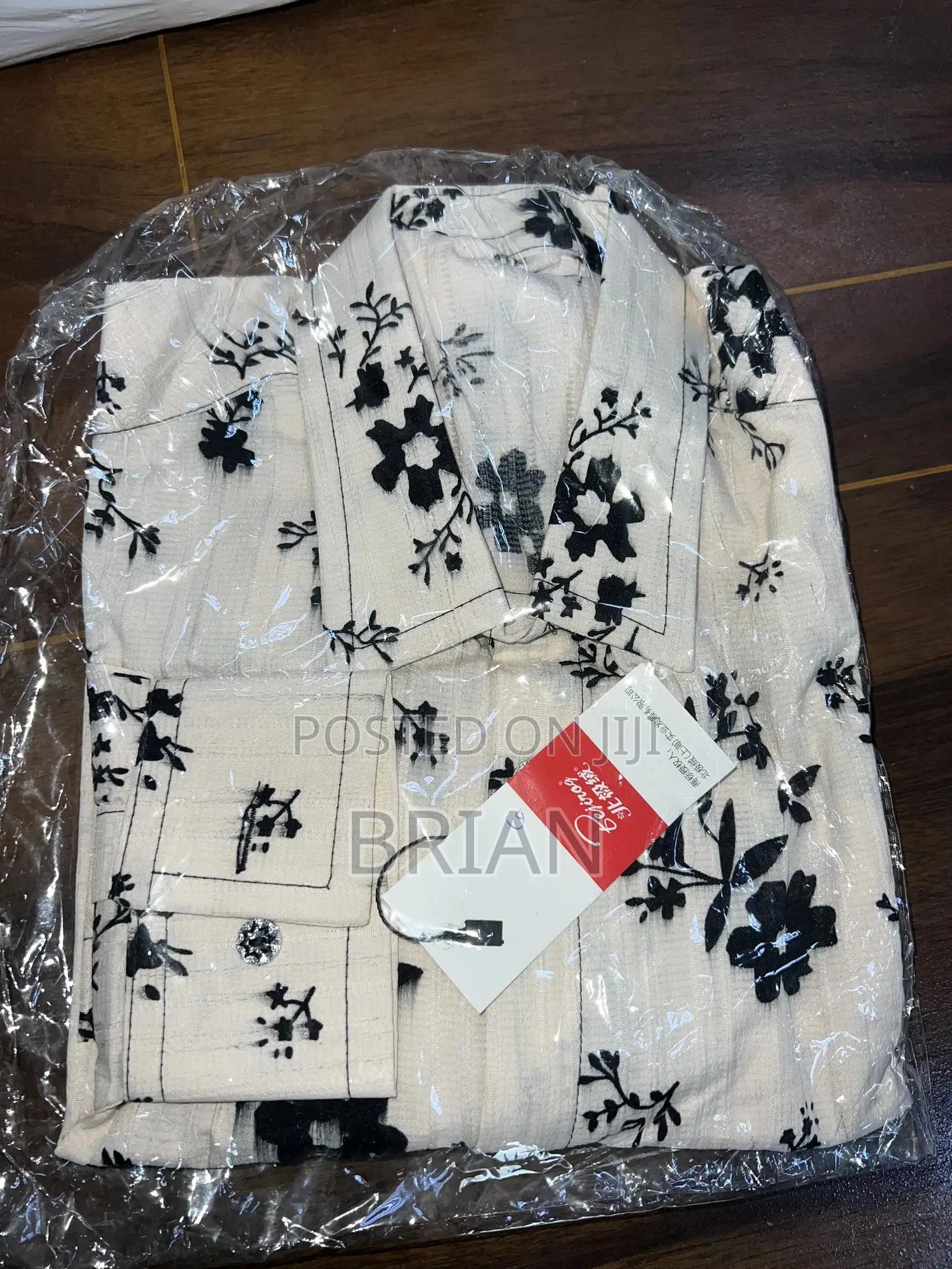 Vintage Shirts