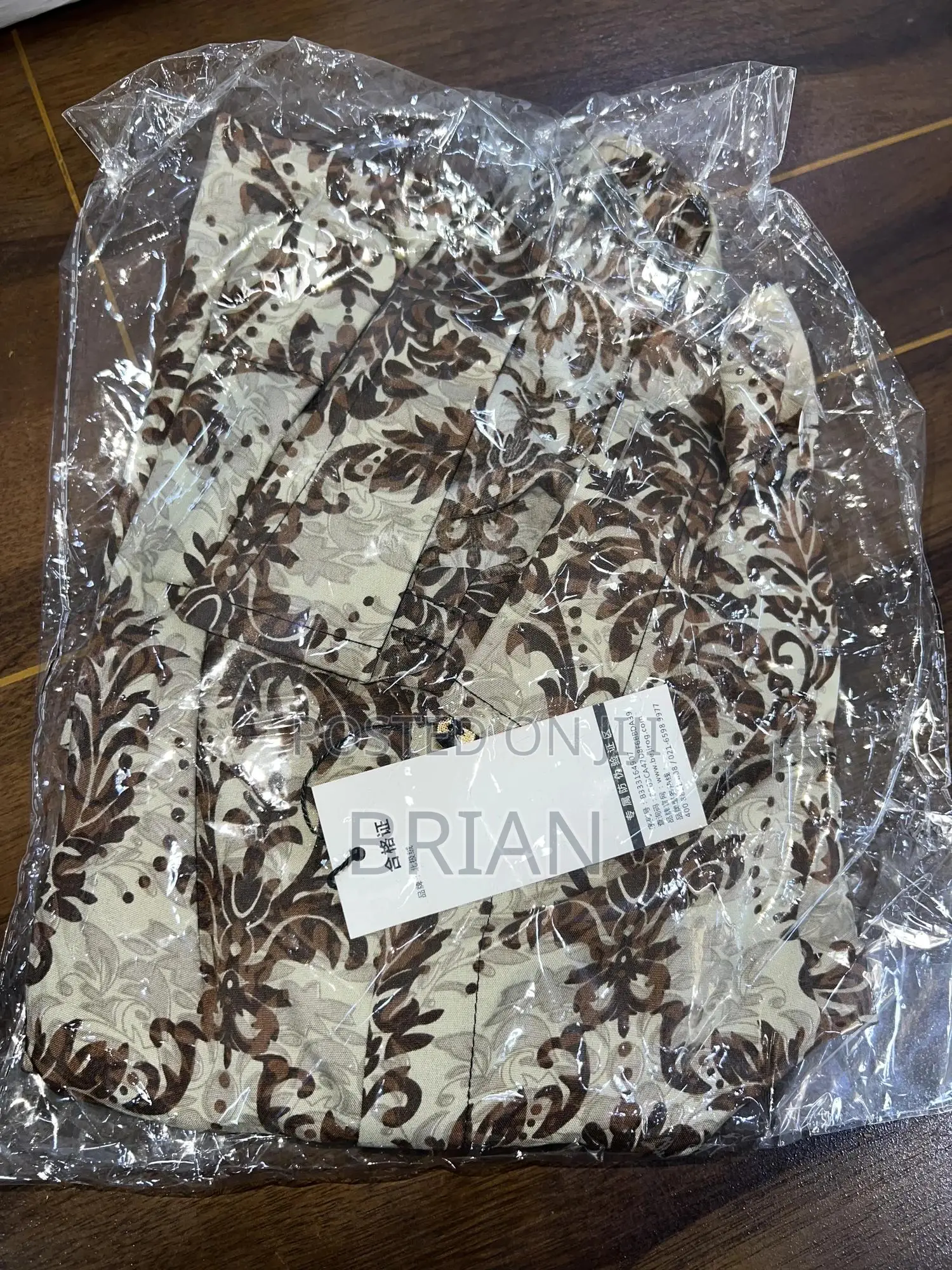 Vintage Shirts