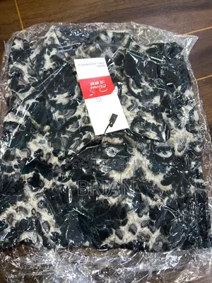 Vintage Shirts
