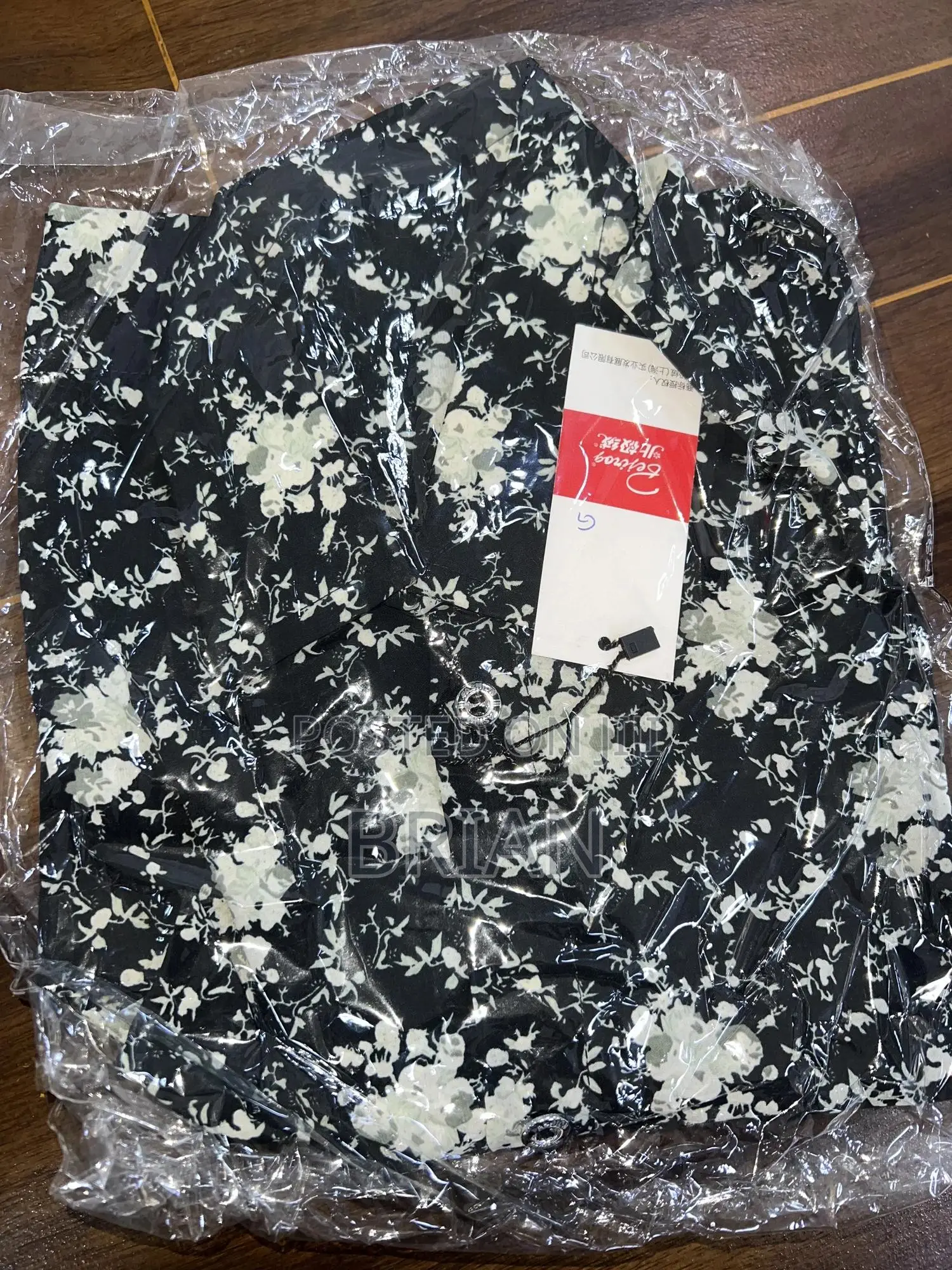 Vintage Shirts