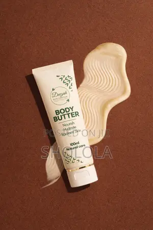 Body Butter