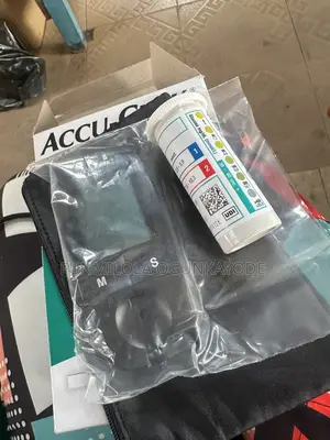 Accu-chek Active