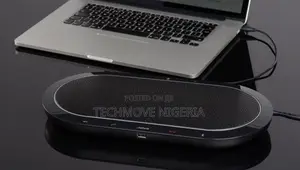 Jabra 810 Conference Speakerphone Uc-Optimized