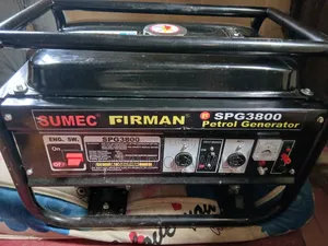 Generator 3800wt
