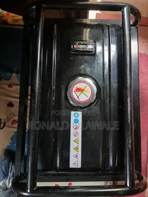Generator 3800wt