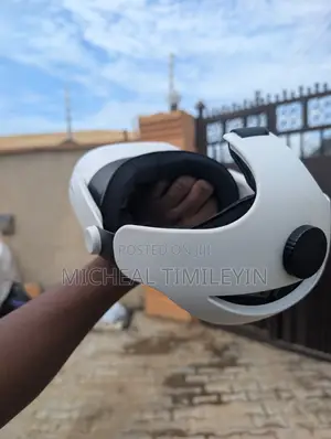 Meta Quest 3s Uk Used Vr