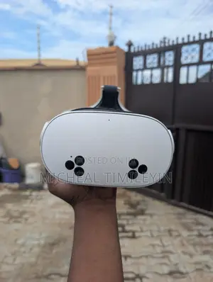 Meta Quest 3s Uk Used Vr