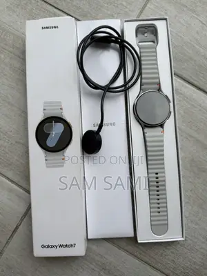 Samsung Galaxy Watch 7