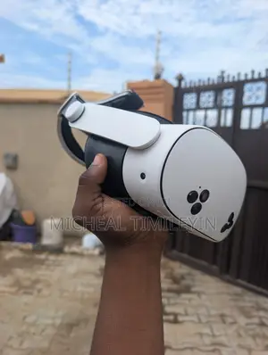 Meta Quest 3s Uk Used Vr