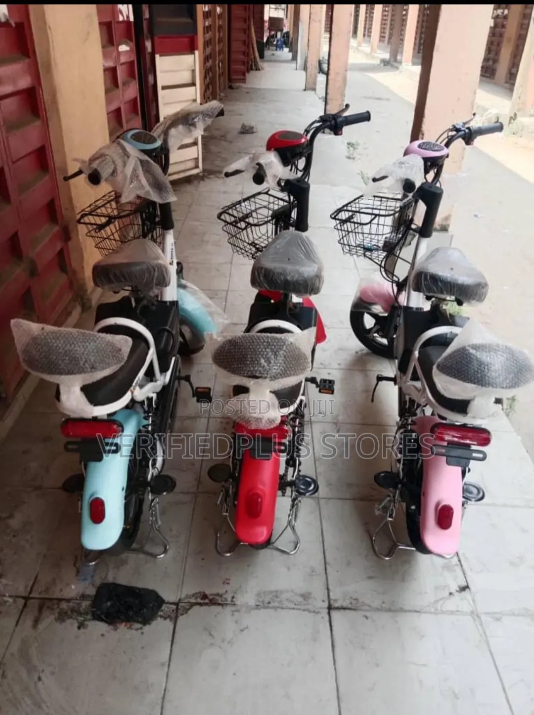 Motorcycle 2025