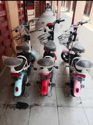 Motorcycle 2025