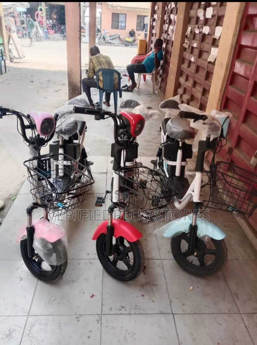 Motorcycle 2025