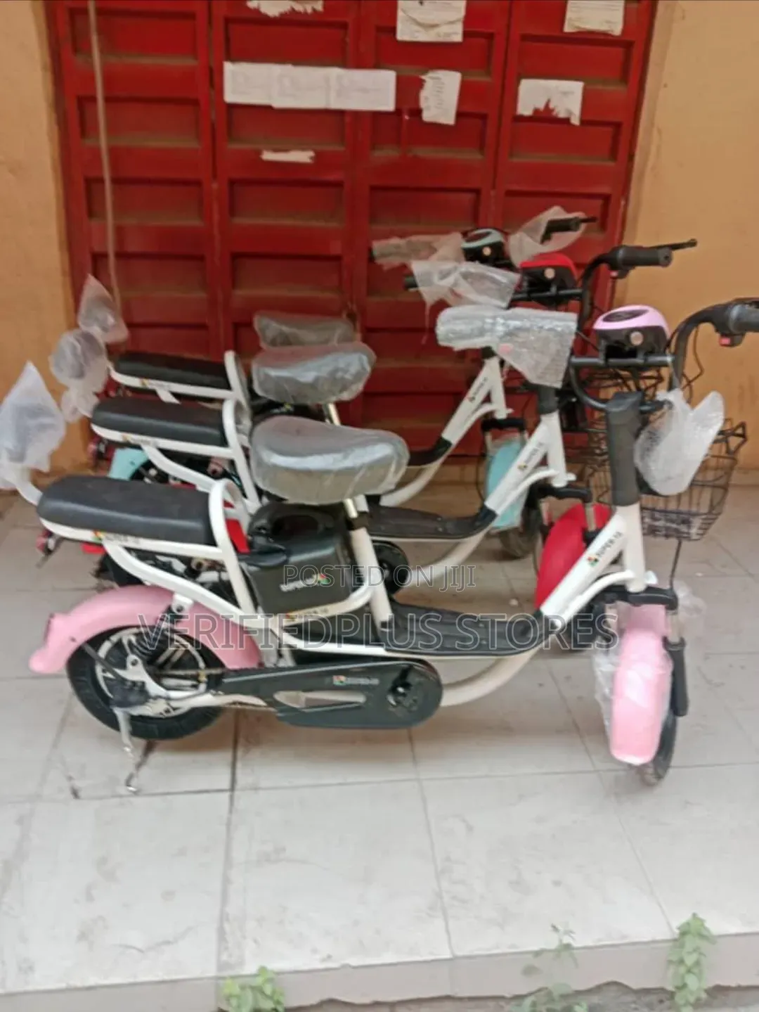 Motorcycle 2025