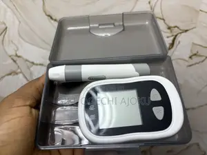 Blood Glucose Meter