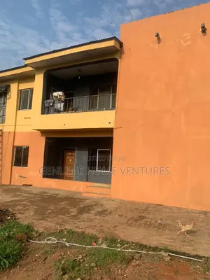 Mini Flat in Apeka for rent