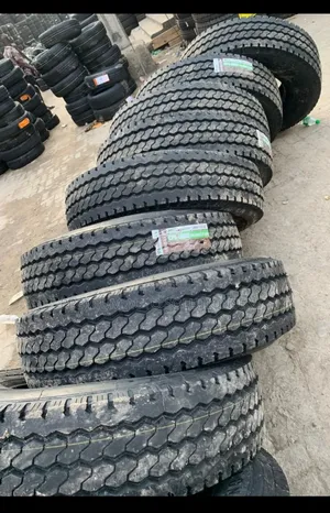 Brand New 315/80r22.5 Roadwing, Hifly, Longtrac