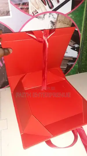 Gift Boxes