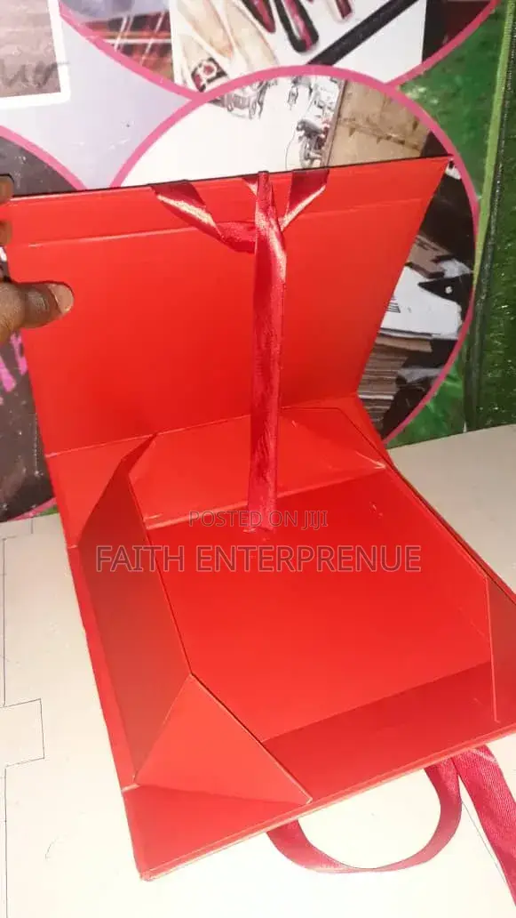 Gift Boxes