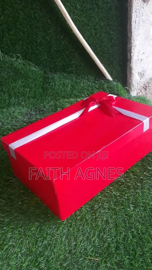 Gift Boxes