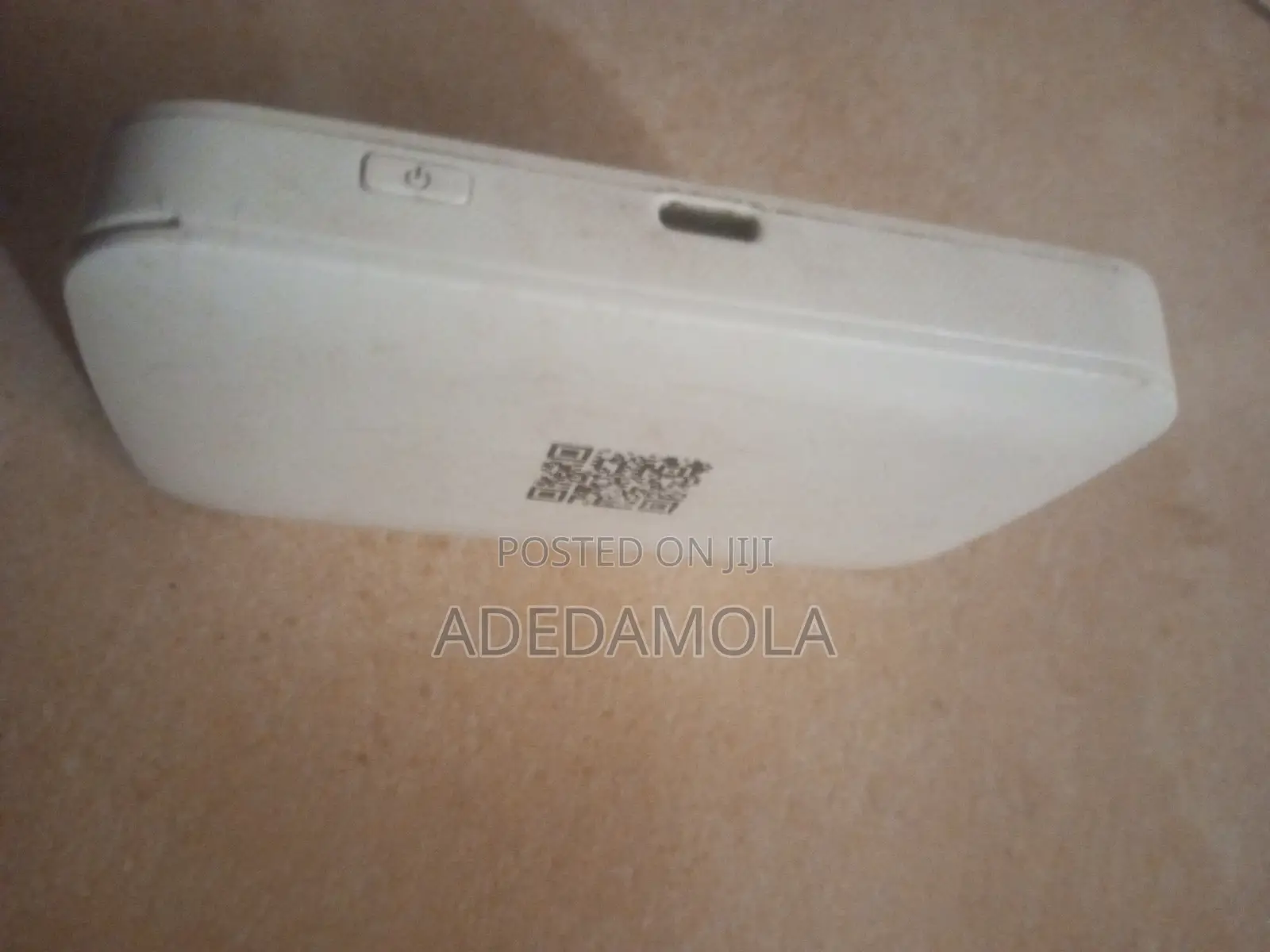 Airtel Mifi