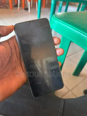 Itel A100C 64 GB Silver
