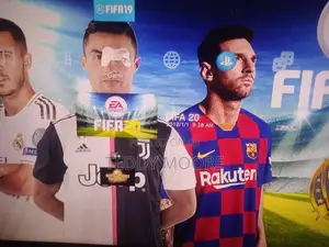 Ps4, Ps3, Ps2 Ps5 Game Installation