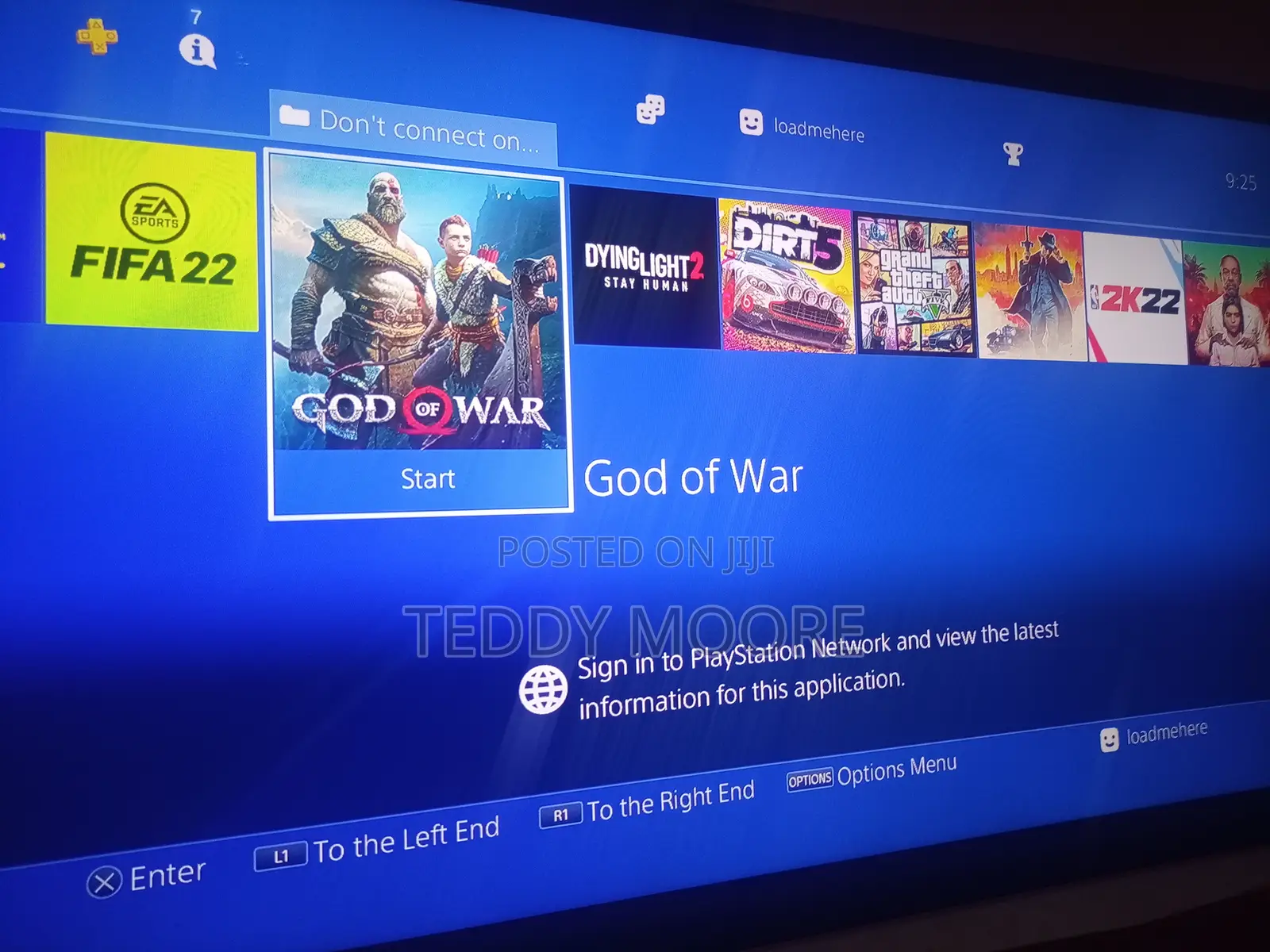 Ps4, Ps3, Ps2 Ps5 Game Installation
