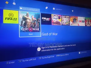 Ps4, Ps3, Ps2 Ps5 Game Installation