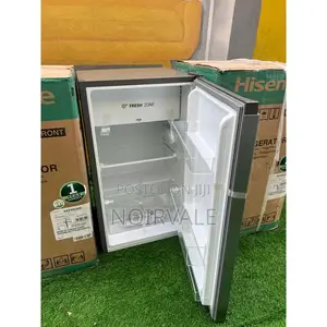 90 Litres Hisense Fridge