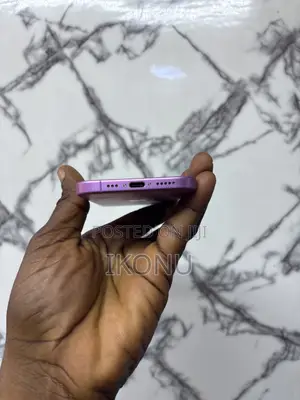 Apple iPhone 16 128 GB Pink