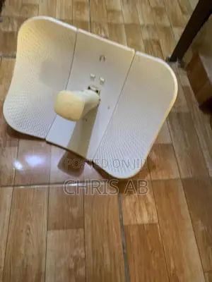 Ubiquiti Litebeam 5ac Gen2 – Like New (Used 2 Months Only)