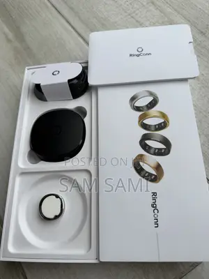 Smart Ring