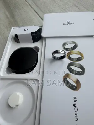 Smart Ring