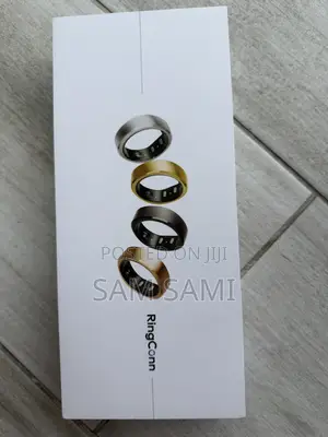 Smart Ring