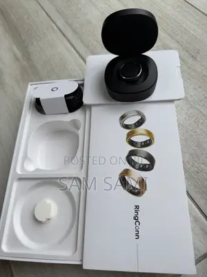 Smart Ring