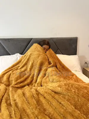 Fur Blankets
