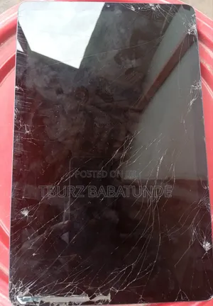Samsung Galaxy Tab S6 Lite 128 GB Black