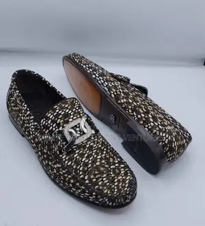 High-Quality Italian Shoes 40 - 48 Available