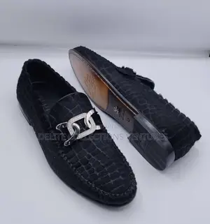 High-Quality Italian Shoes 40 - 48 Available