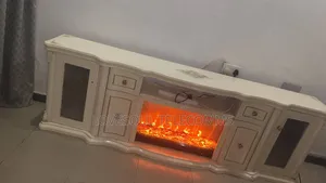 Foreign Tv Stand
