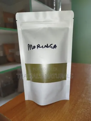 Moringa Powder 100g
