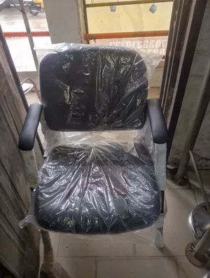 Visitors Chair Very Strong 