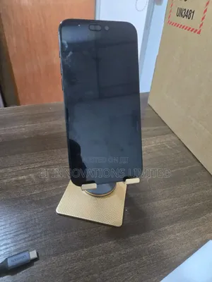 Apple iPhone 14 Pro Max 128 GB Black