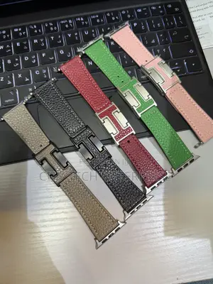 Leather Strap