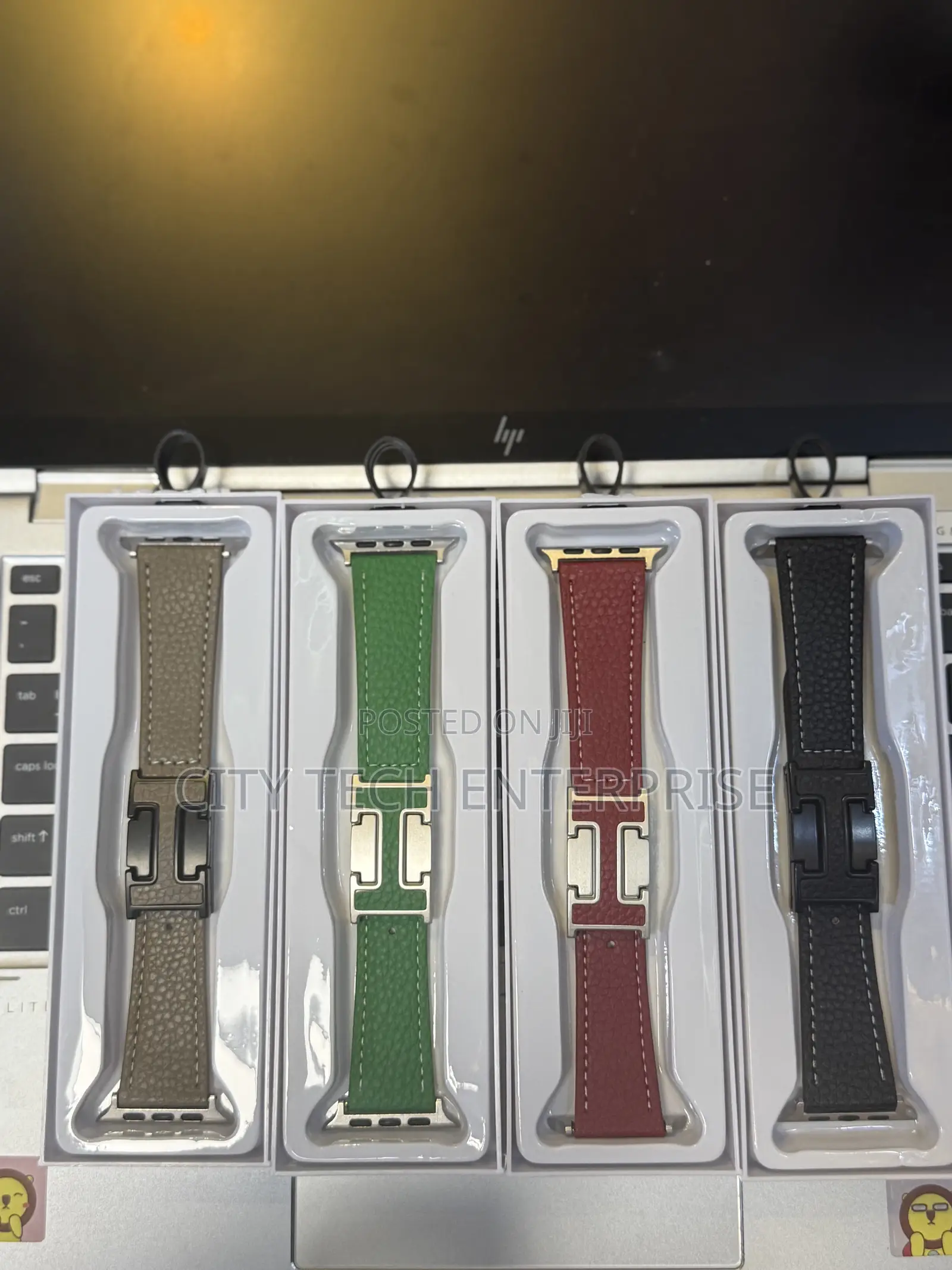 Leather Strap