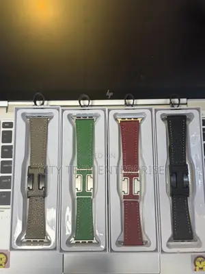 Leather Strap