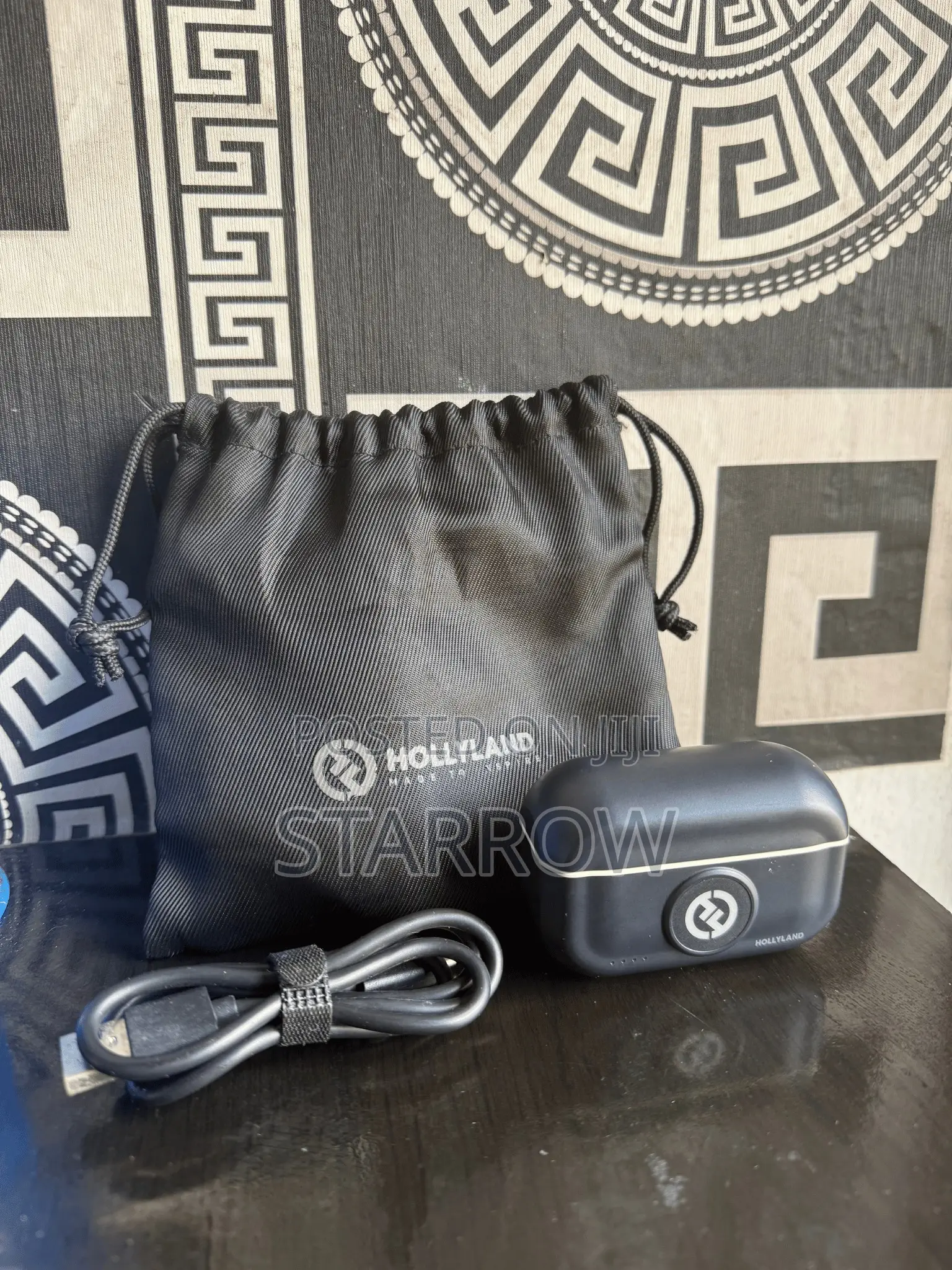 Hollyland Lark M2 Wireless Microphone
